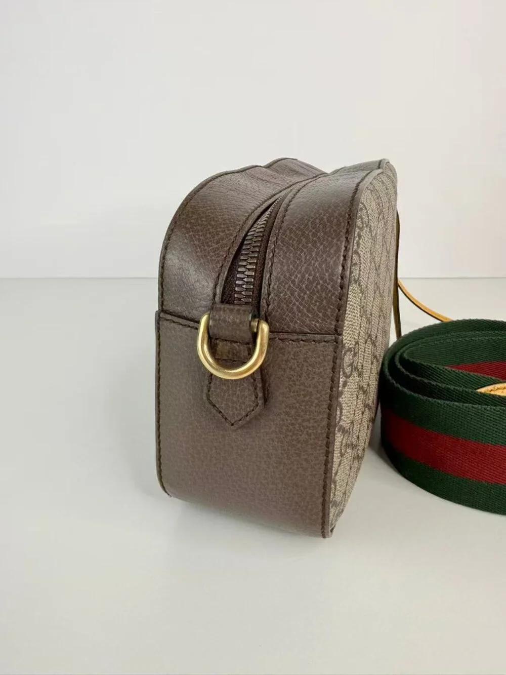 Gucci Neo vintage camera messenger bag